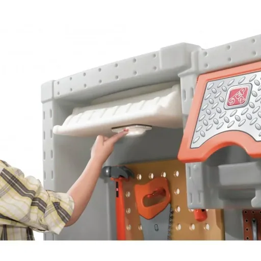 Deluxe Workbench