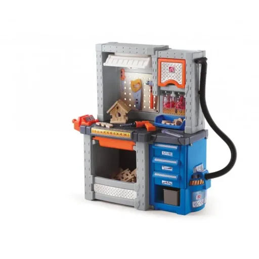 Deluxe Workbench