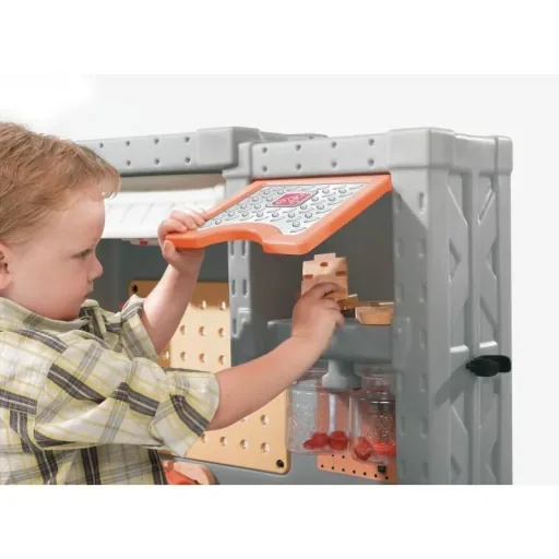 Deluxe Workbench