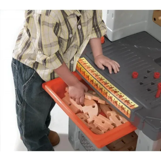 Deluxe Workbench