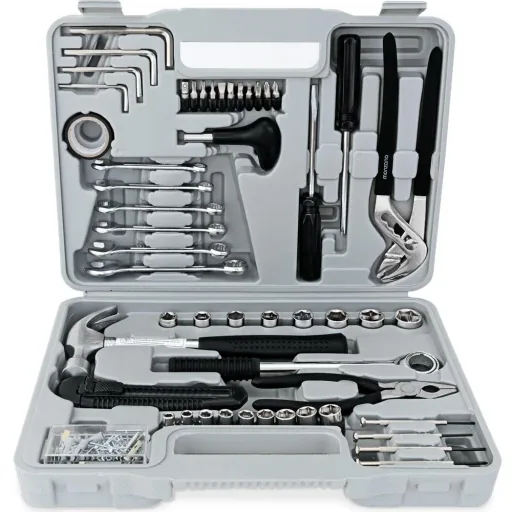 Tool set 141 pieces