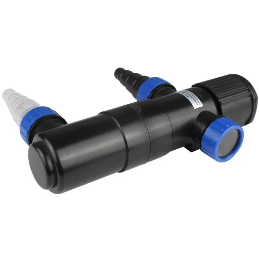 UV-C water purifier water filter light filter