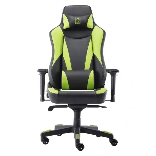 Gaming Chair - LC-GC-701BG