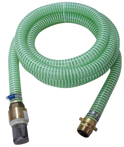 Zuigset KA 7P