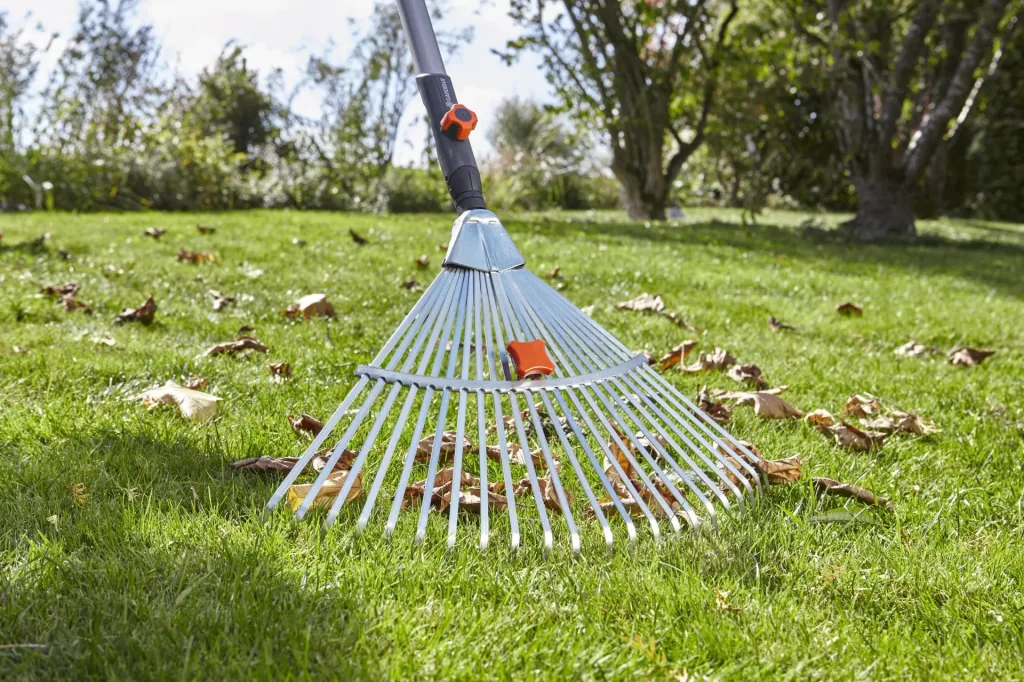 Combisystem adjustable broom, working width 30 - 50 cm