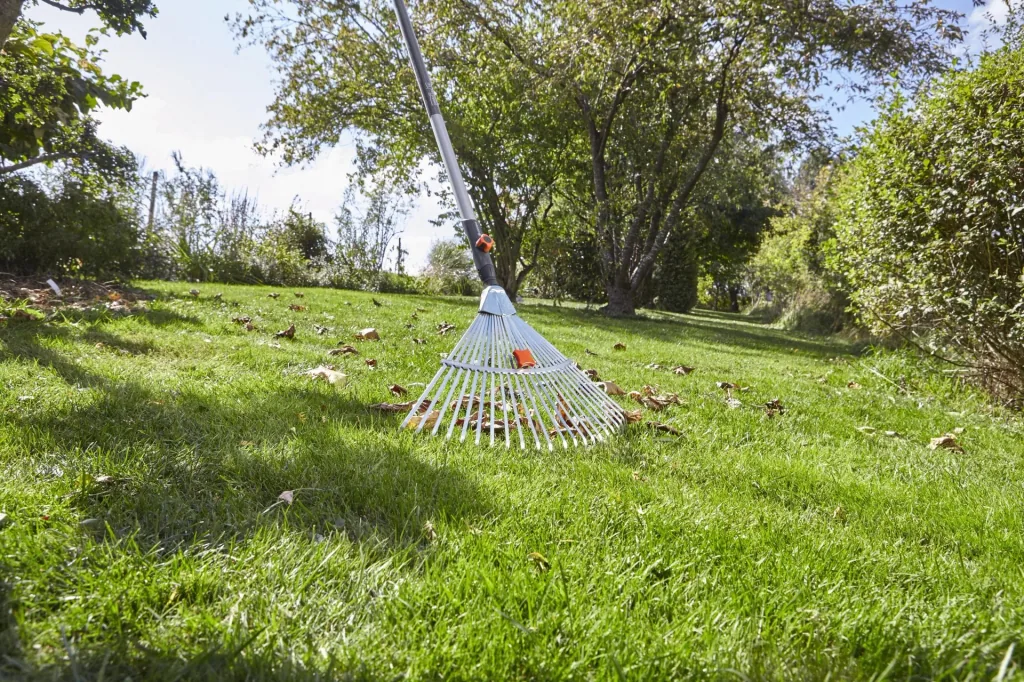 Combisystem adjustable broom, working width 30 - 50 cm