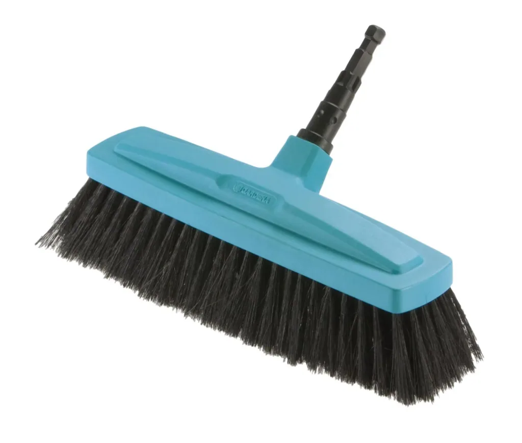 Combisystem broom, working width 34 cm