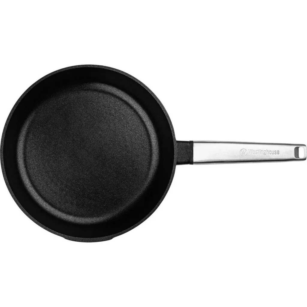 Performance Series Frying Pan - Oven Safe - 24 cm - Black