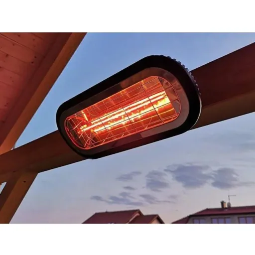 Soleado Electric- Electric Hea