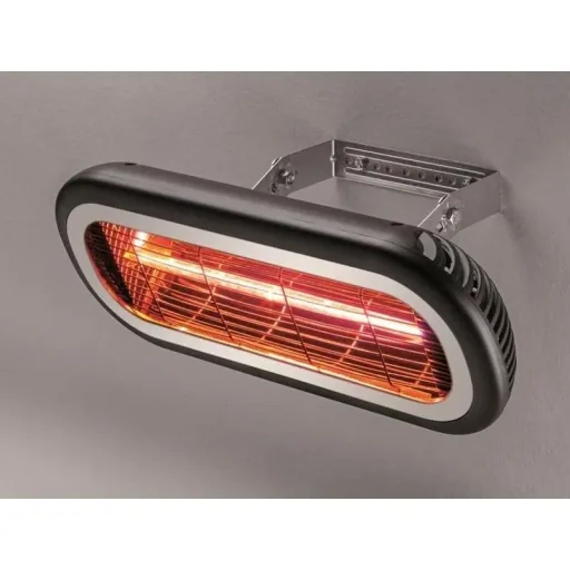 Soleado Electric- Electric Hea