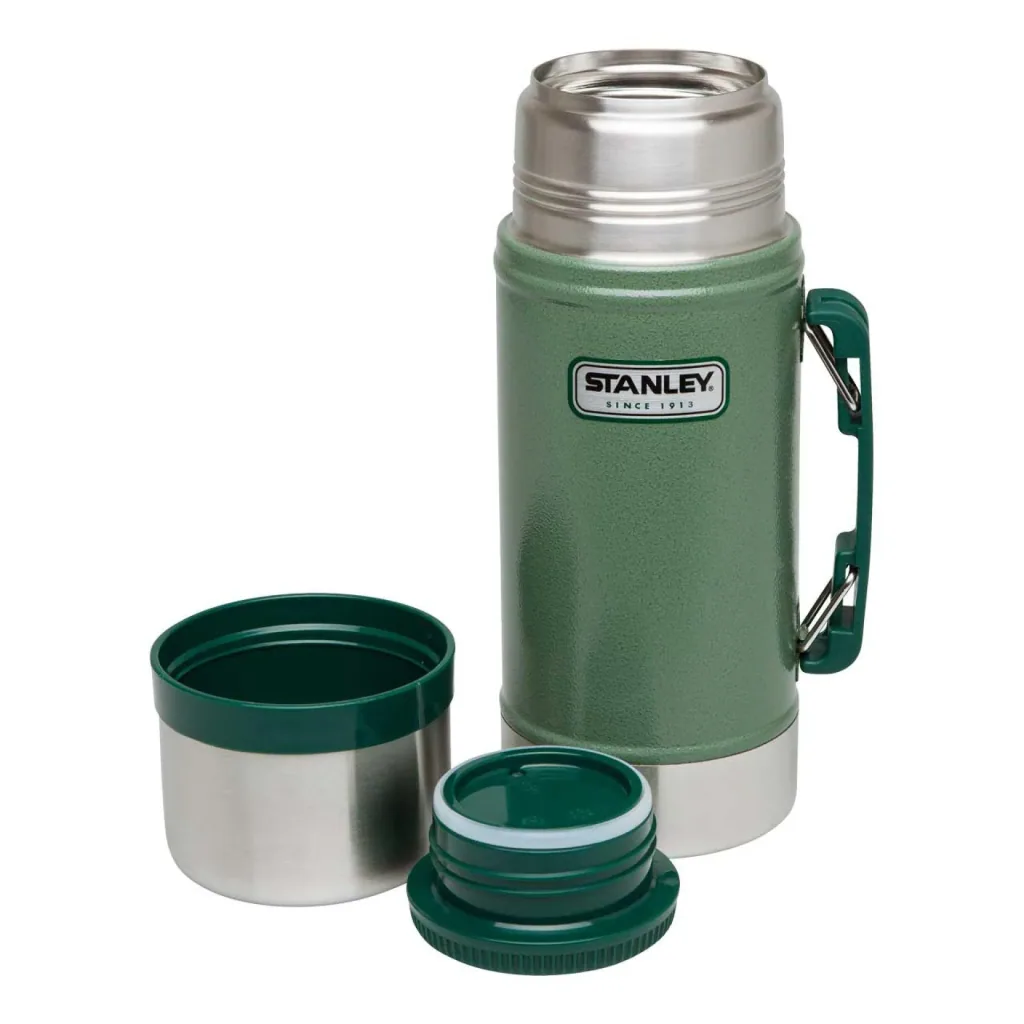 Warming container, 709 ml capacity