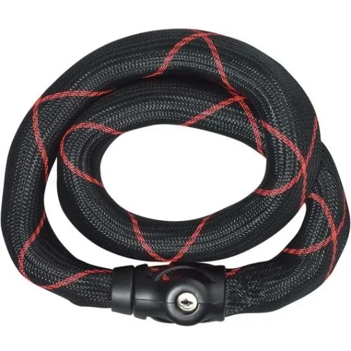chain lock "ivy"