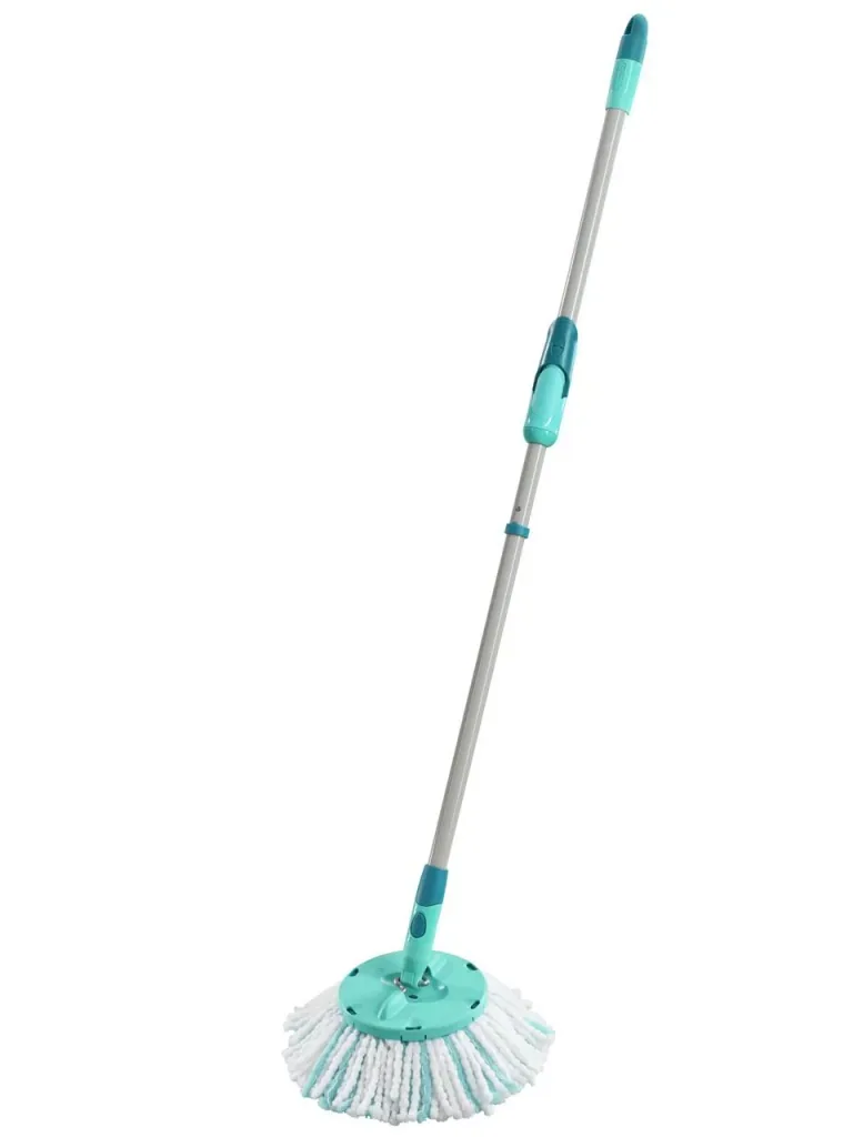 Set Clean Twist Disc Mop Ergo Mobile
