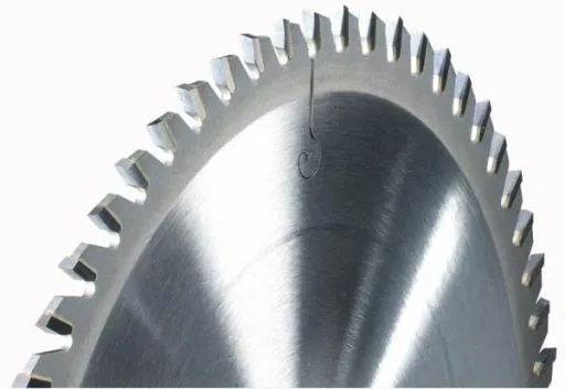Carbide circular saw blade 400 x 30 mm, 96 teeth