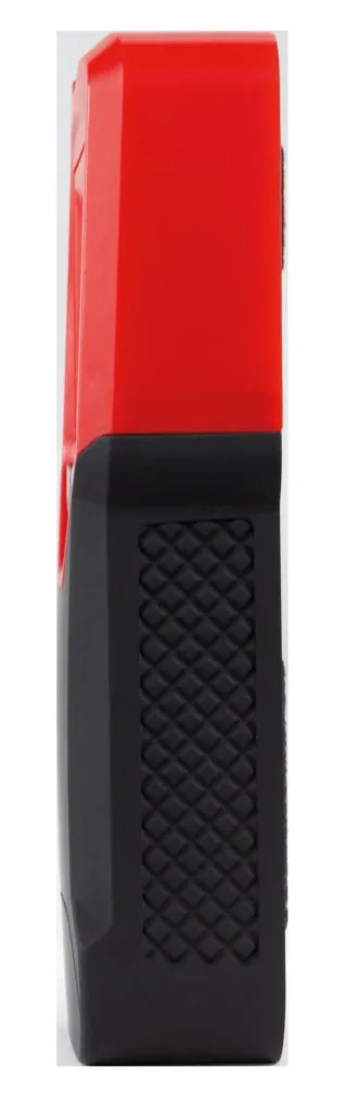 3-in-1 detector for wood, metal + voltage