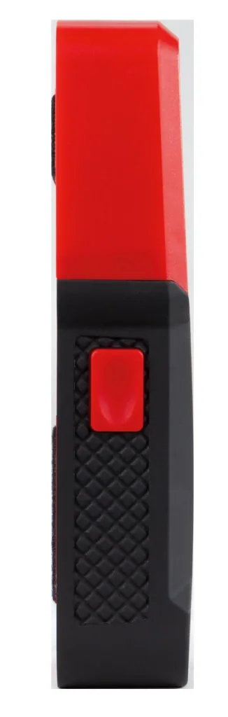 3-in-1 detector for wood, metal + voltage