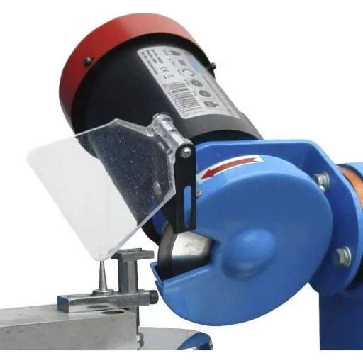 SAW BLADE SHARPENING MACHINE GSS 700 P