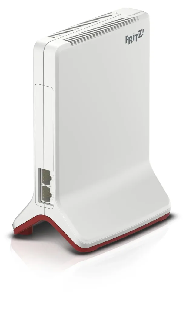 Fritz! WLAN Repeater 3000