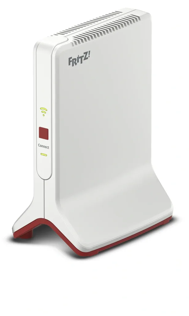 Fritz! WLAN Repeater 3000