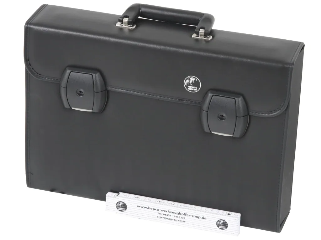 Tool bag FAVORIT 9161, 10 liters
