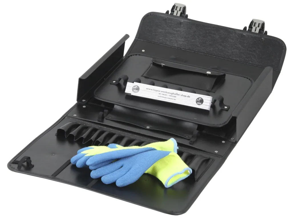 Tool bag FAVORIT 9161, 10 liters