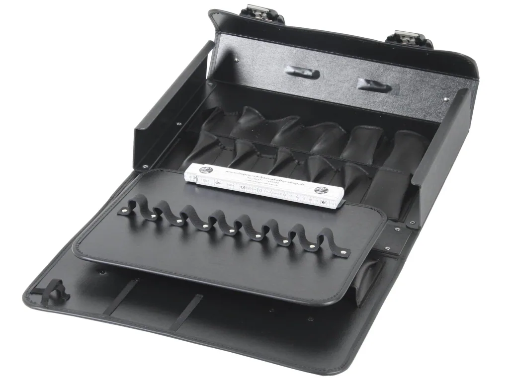 Tool bag FAVORIT 9161, 10 liters