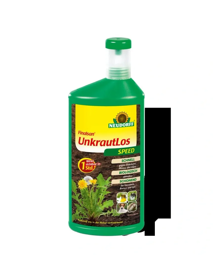 WeedLos Finalsan Speed ​​- 1 L