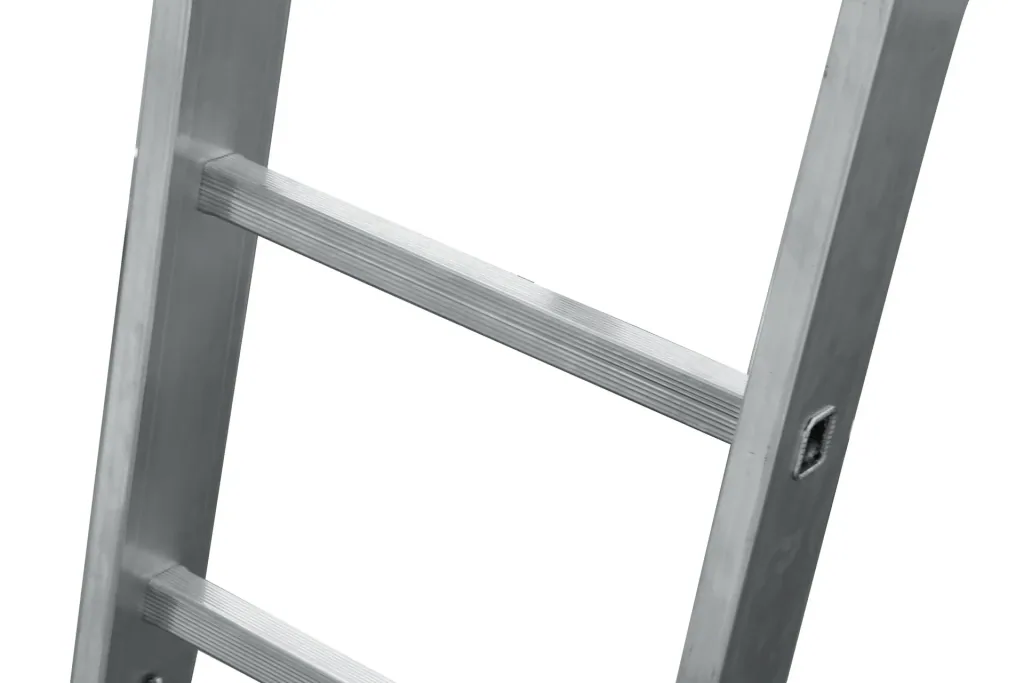 Extension ladder +S, 2x9