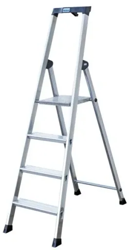 Solido stepladder, 6 steps