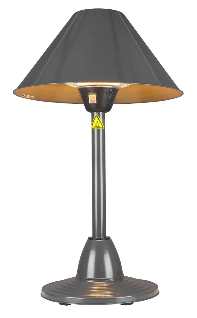 Electric patio heater PD1500