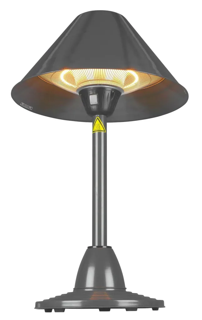 Electric patio heater PD1500