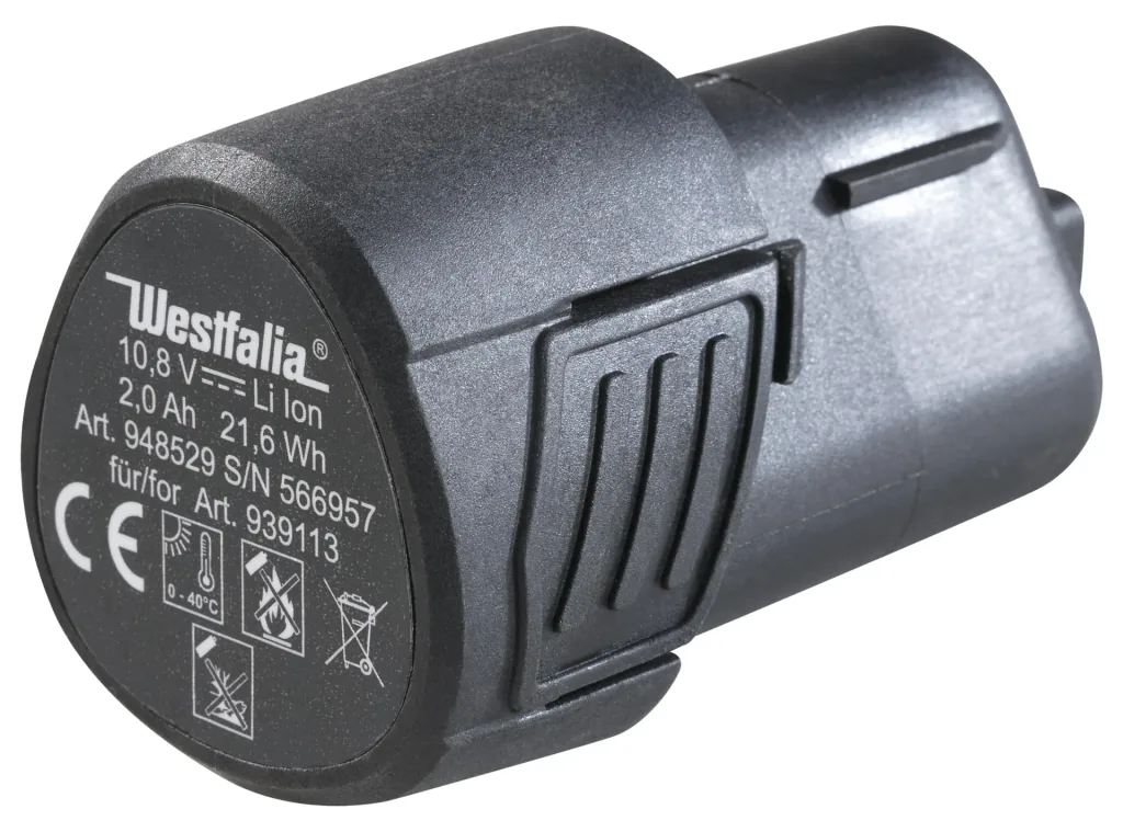 Replacement battery 12 Volt