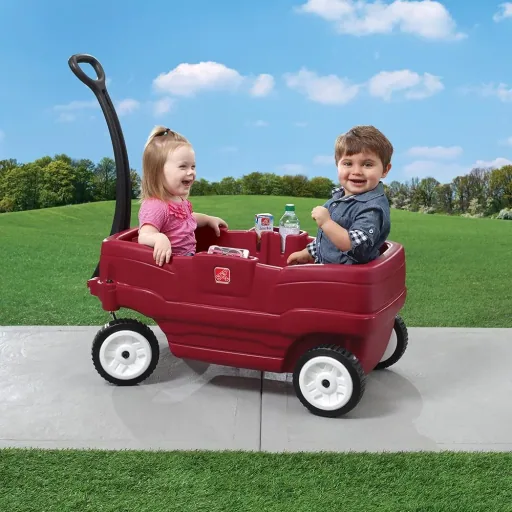 Neighborhood Wagon