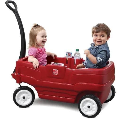 Neighborhood Wagon