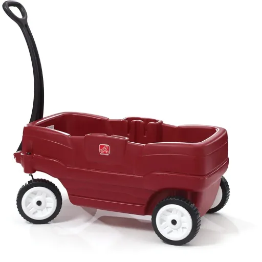 Neighborhood Wagon