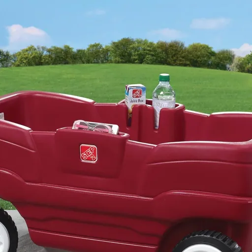 Neighborhood Wagon