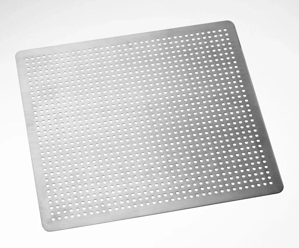 Grill support stainless steel