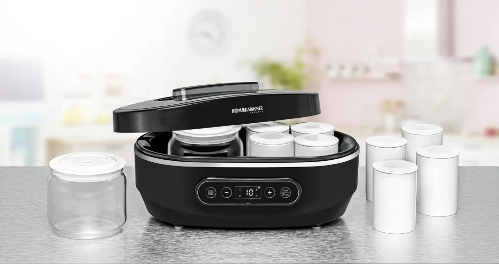 Yogurt maker JG 60