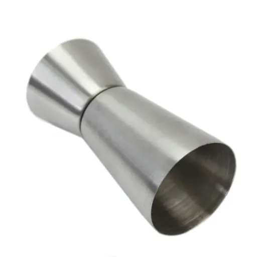 Barmaatje Jigger - 20/40 ml, roestvrij staal