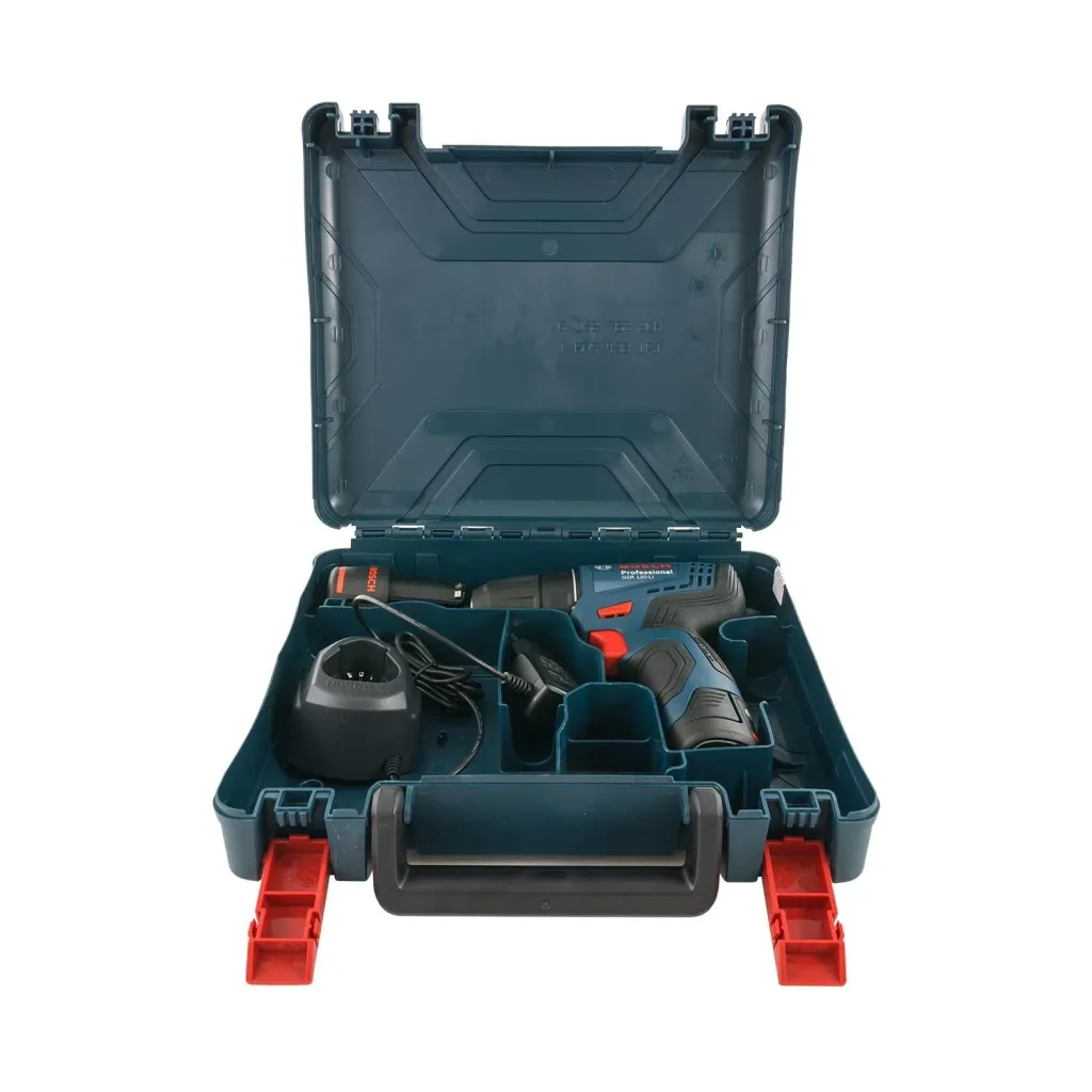 Battery-Bohrschrauber GSR 120-LI