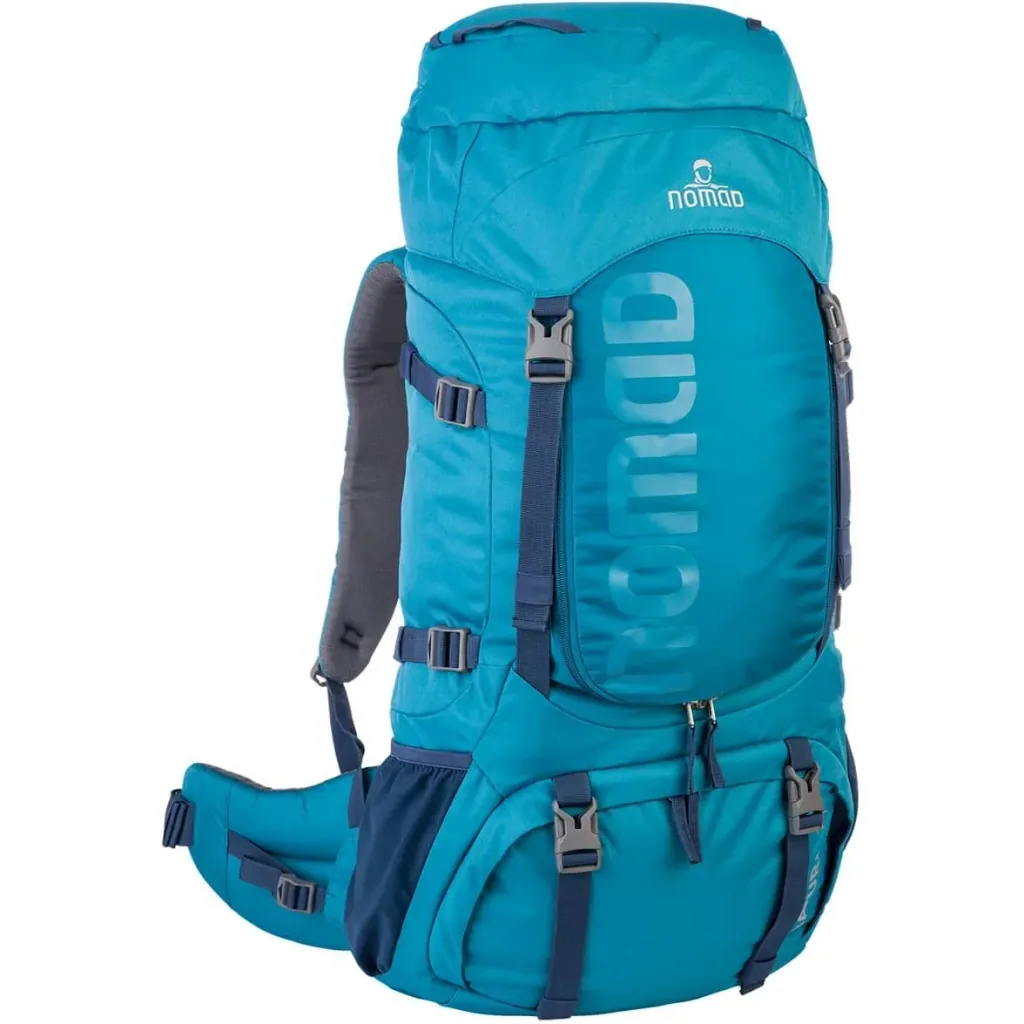 Batura Backpack 55L Dark Blue