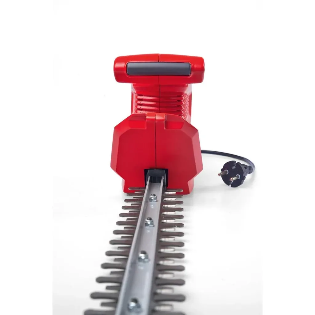 Electric hedge trimmer Lycos E/500 H - 55cm - 500W