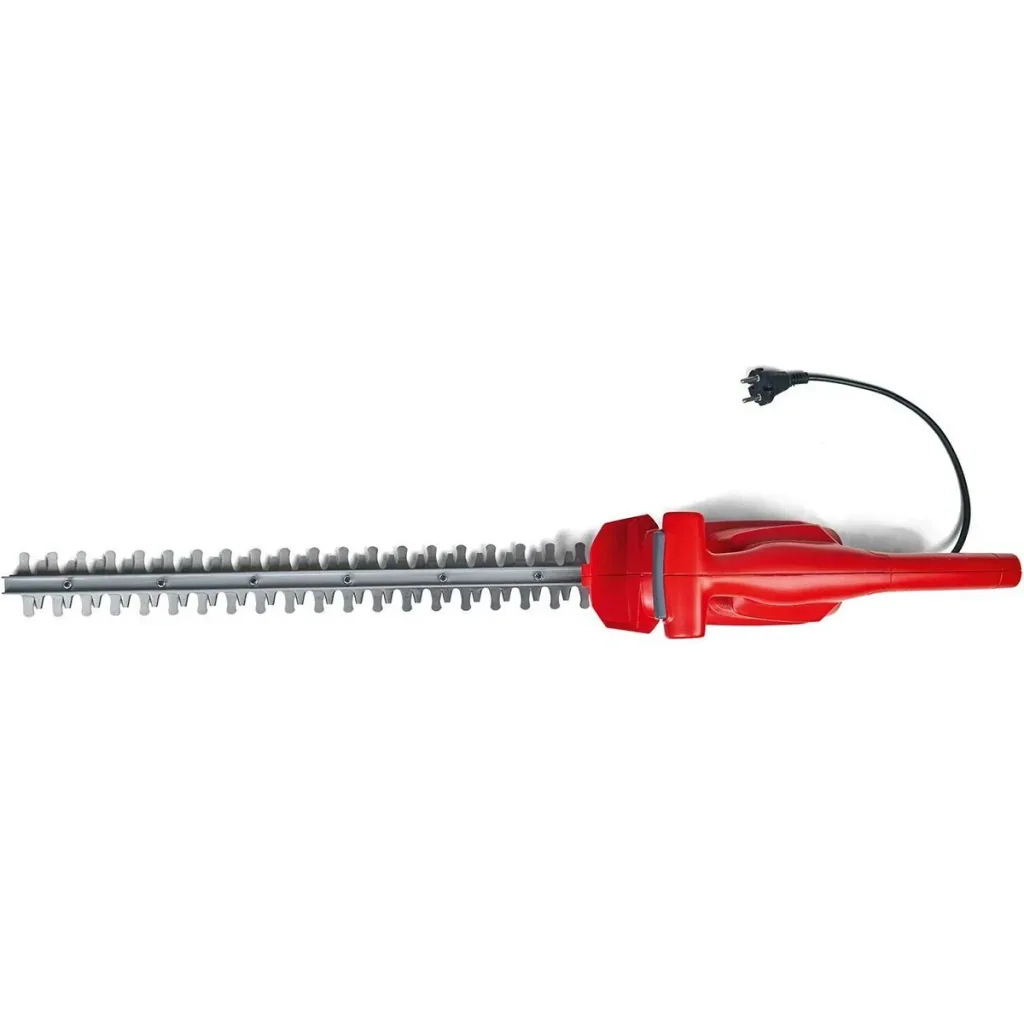 Electric hedge trimmer Lycos E/500 H - 55cm - 500W
