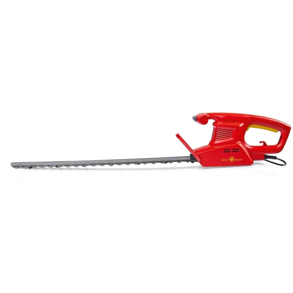 Electric hedge trimmer Lycos E/500 H - 55cm - 500W