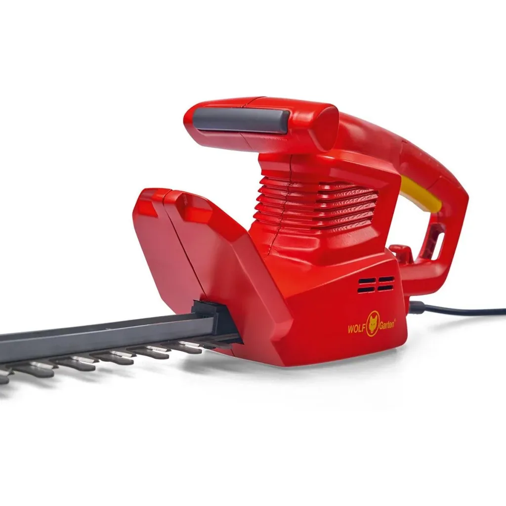 Electric hedge trimmer Lycos E/500 H - 55cm - 500W