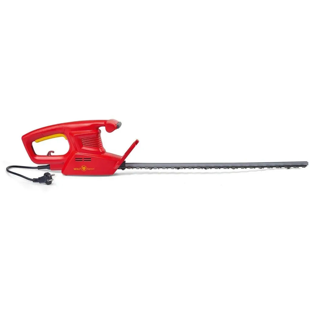 Electric hedge trimmer Lycos E/500 H - 55cm - 500W