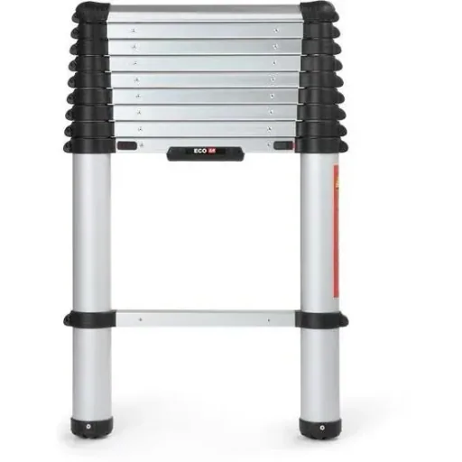 Eco Line telescopic ladder 2.6 m