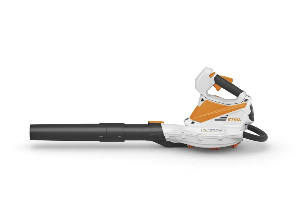 Cordless vacuum shredder SHA 56 set including AK 20 battery and AL 101 standard charger