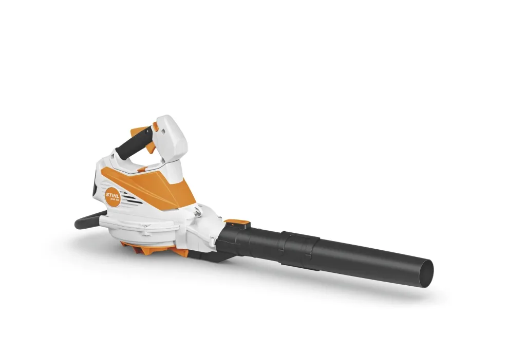 Cordless vacuum shredder SHA 56 set including AK 20 battery and AL 101 standard charger