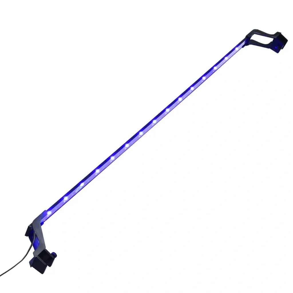 Aquarium light with clamps LED 115-1